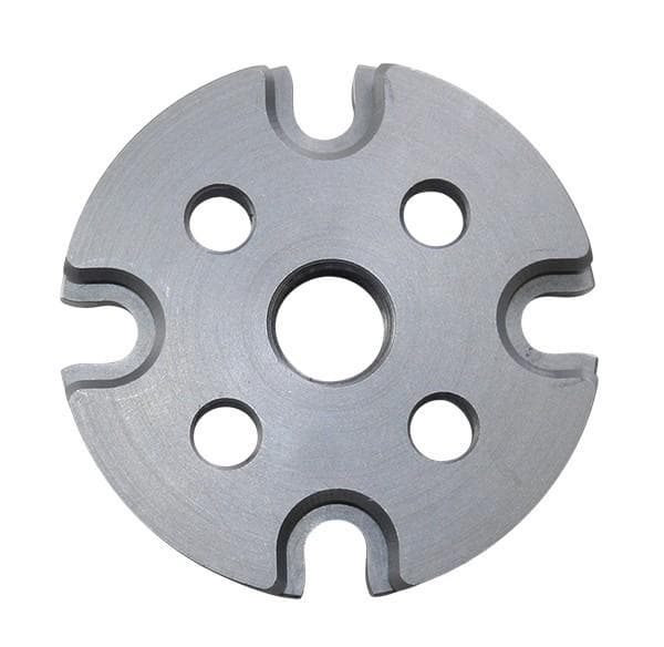 Lee Pro 4000 Shell Plate #4 for .222/.223/.380 Auto/.32 S&W Long