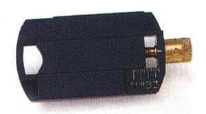 Lee Adjustable Charge Bar for Auto Disk