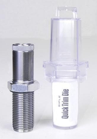 Lee Quick Trim Die .224 Valkyrie