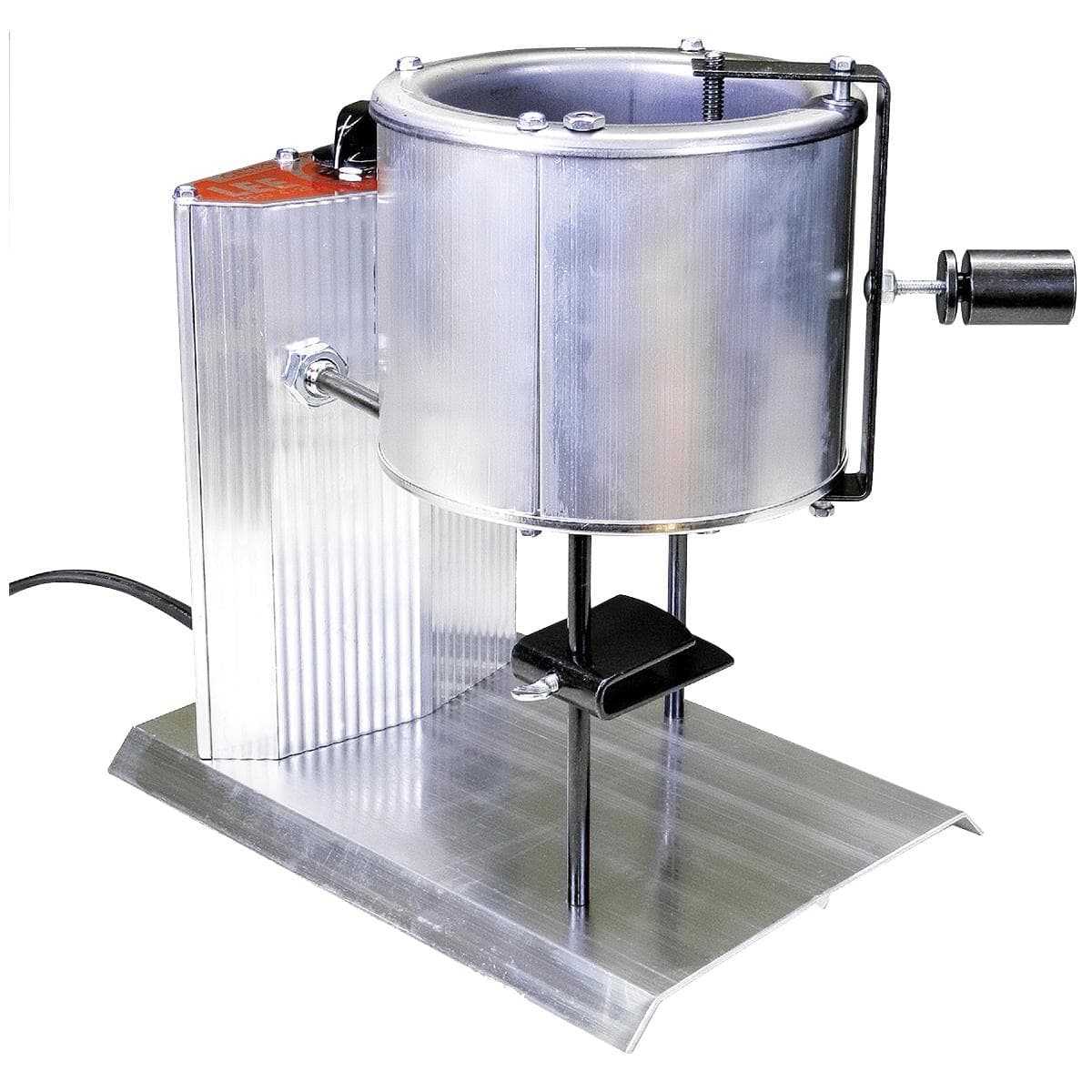 Lee Pro 4 20 lb Pot with Adjustable Mould Guide 110V