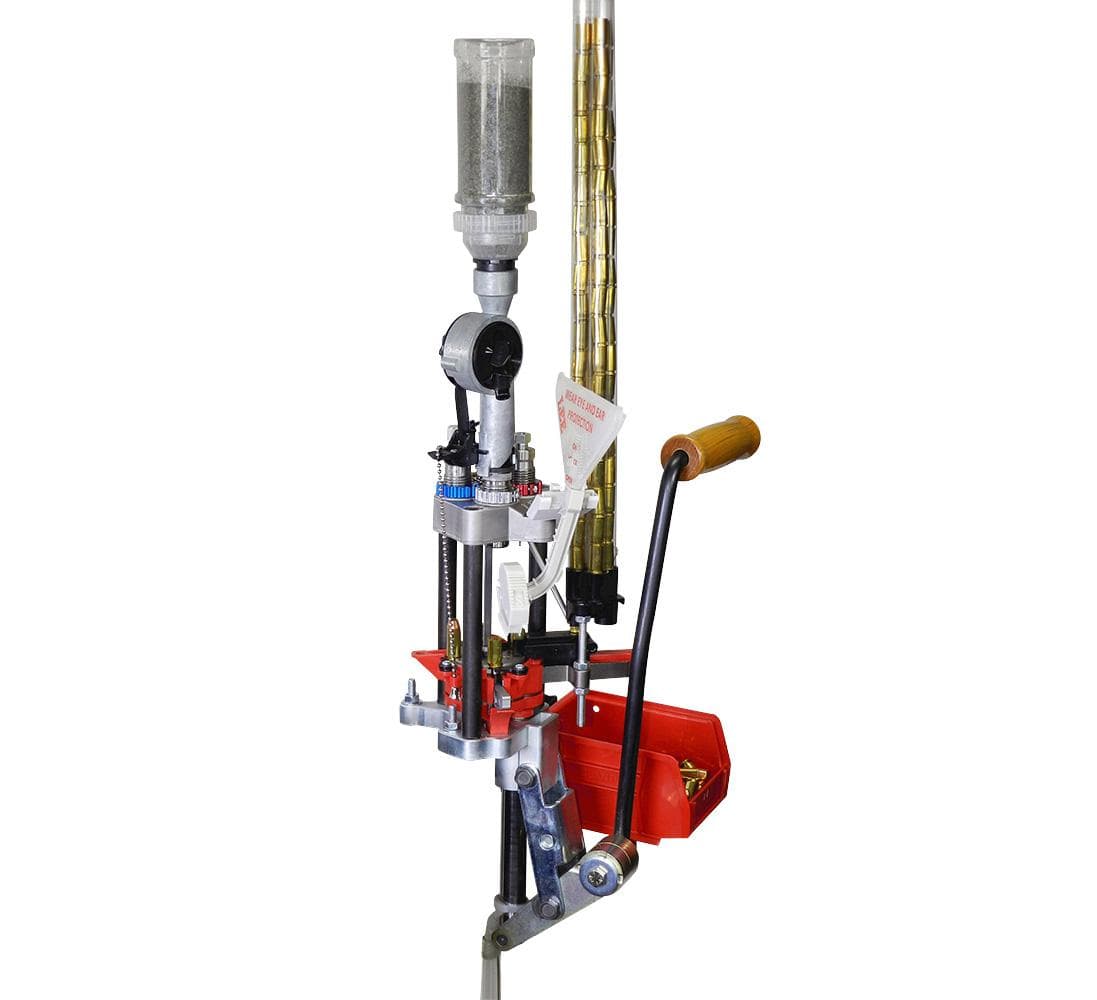 Lee .44 SPECIAL / .44 MAG PRO 4000 Press Kit