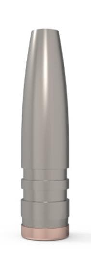 Lee Double Cavity Bullet Mold 266" 140gr RF 6.5 Creedmoor (Handles included)