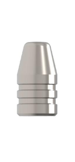 Lee Double Cavity Bullet Mold .356" 147gr TC 9mm Luger / .380 Auto(Handles included)