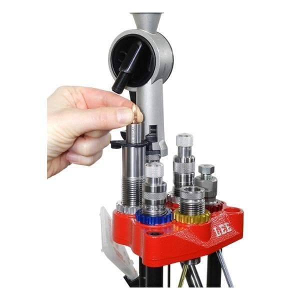 LEE Inline Die Only 44 cal