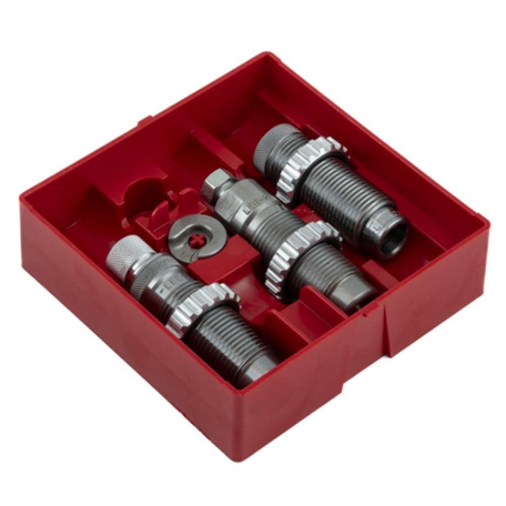 Lee Full Length Sizing 3-Die Set .22 ARC