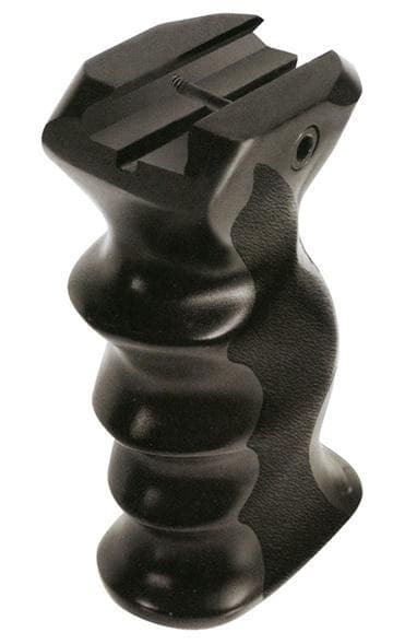 Leapers UTG Ergonomic Combat Foregrip - Black