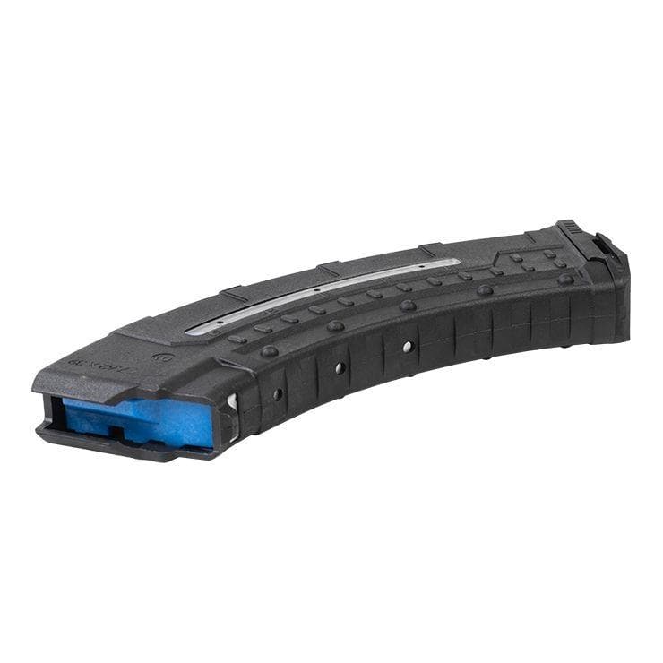 Leapers UTG AK/AKM Windowed Polymer Rifle Magazine 7.62X39mm 30/rd