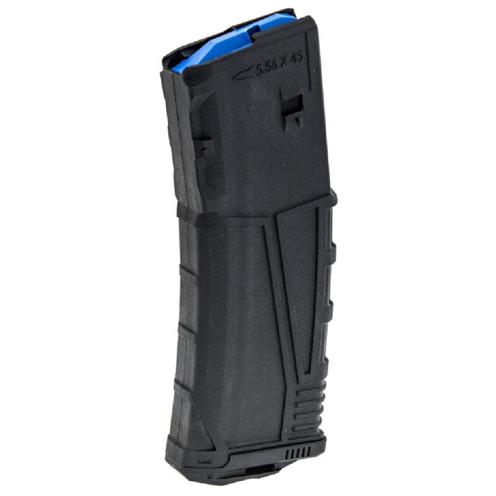 UTG Magazine PRO AR15 30 Round Polymer .223/5.56 Black
