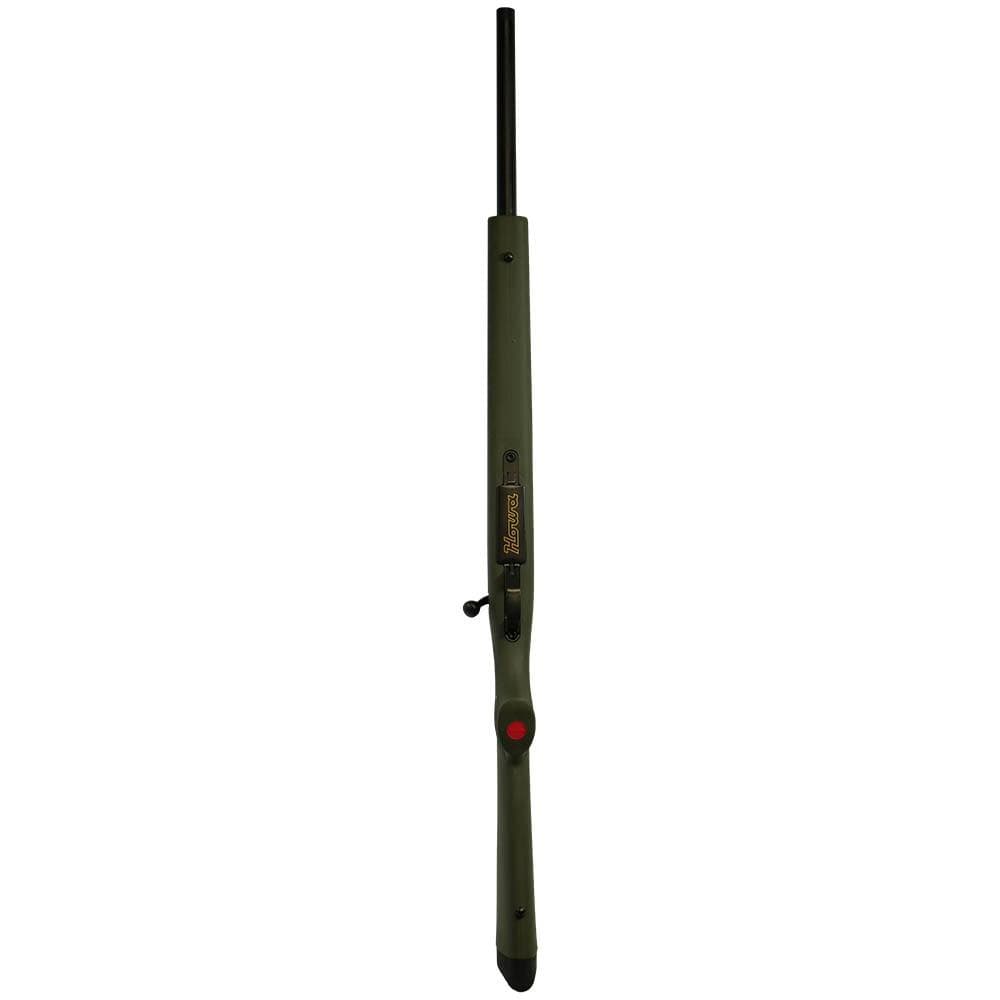 Howa M1500 Rifle .308 Win 5rd Magazine 20" Threaded Barrel Green