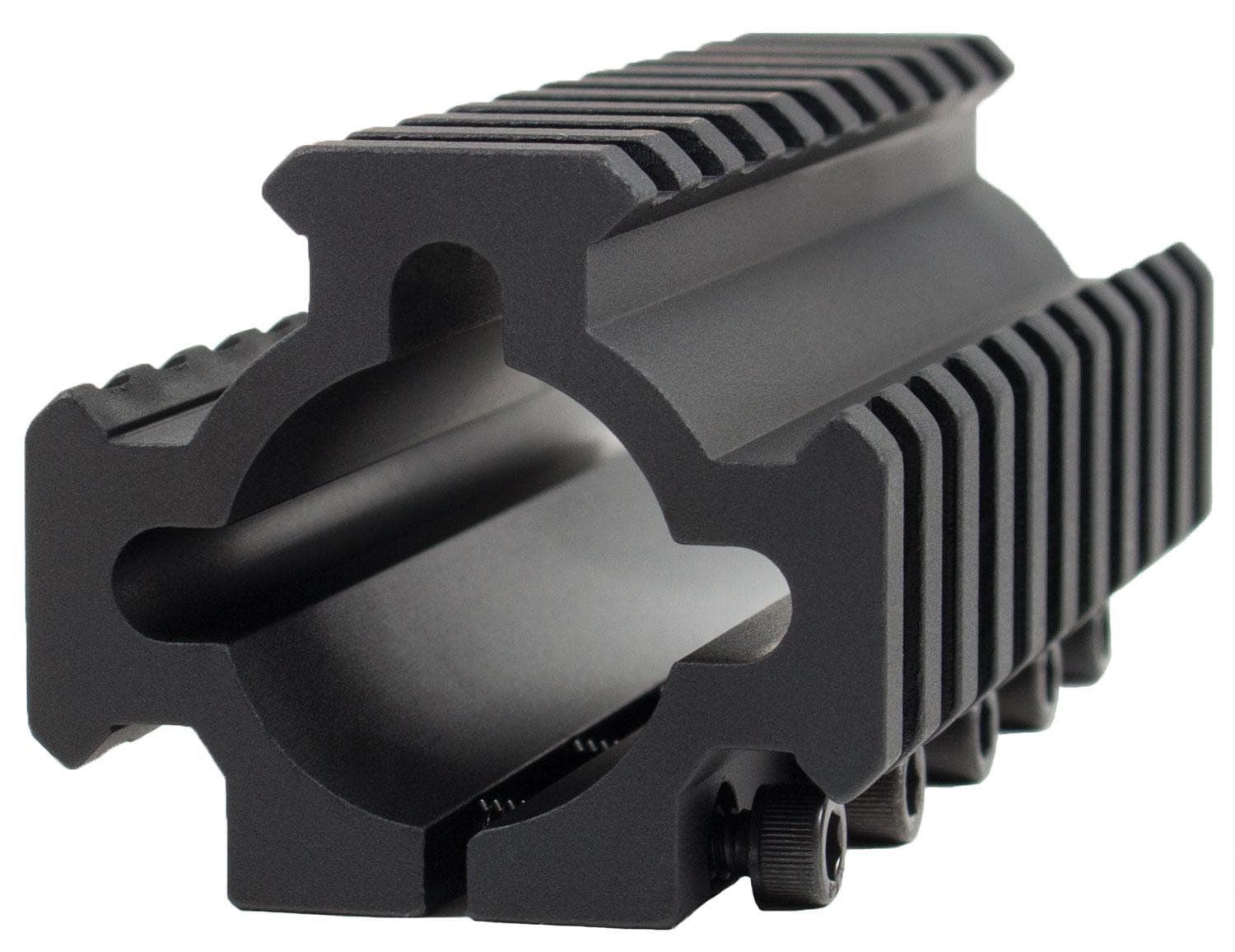 TacStar Shotgun Rail Mount - Short