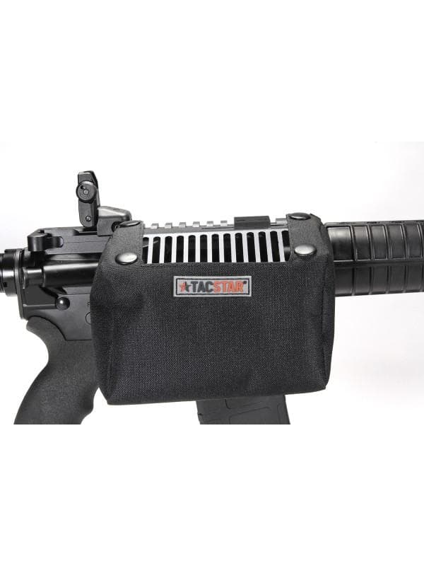 Brass Catcher Picatinny Rail Mount