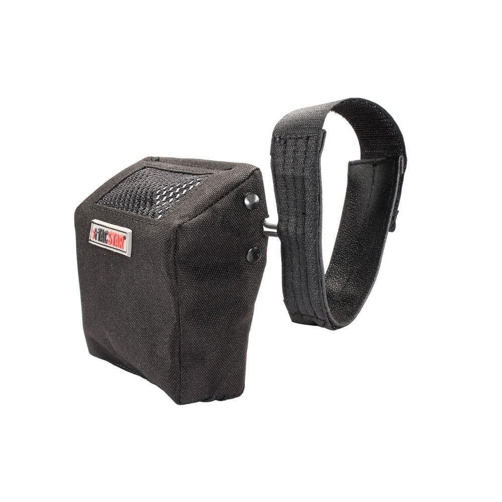 Tacstar Universal Brass Catcher Shell Catcher Black