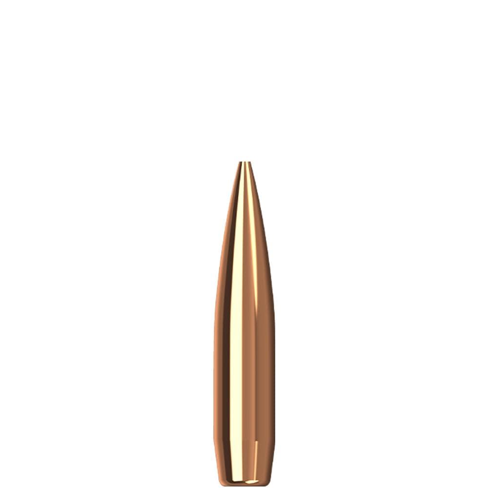 Lapua MaxRange Target Rifle Bullets 6.5mm .264" 144 gr OTM 100/ct