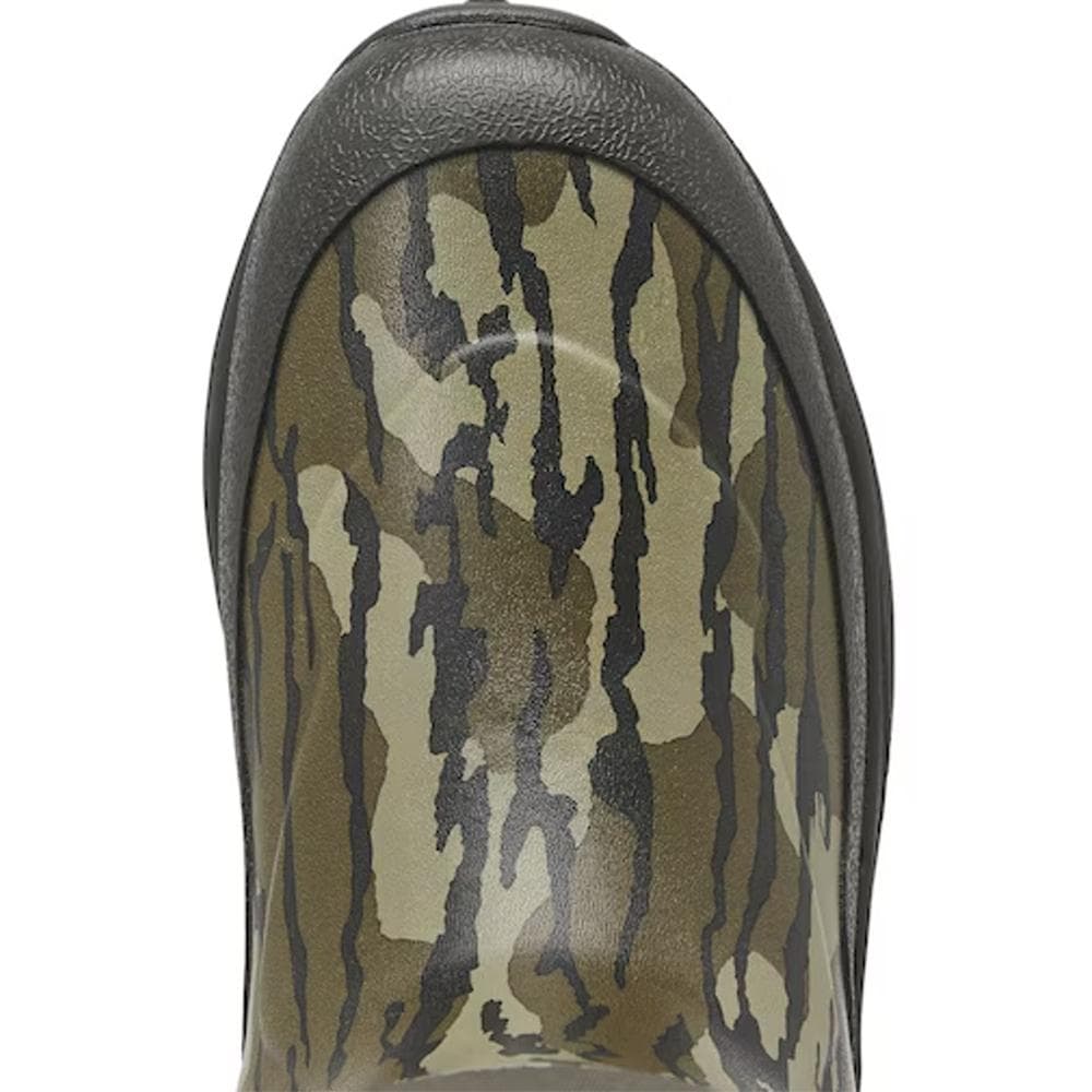 LaCrosse Alpha Agility 17'' Non-Insulated Boots Mossy Oak Bottomland Size 8