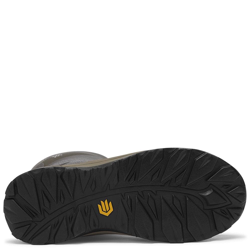 LaCrosse Alpha Agility Field Boot 12" Brown Size 13