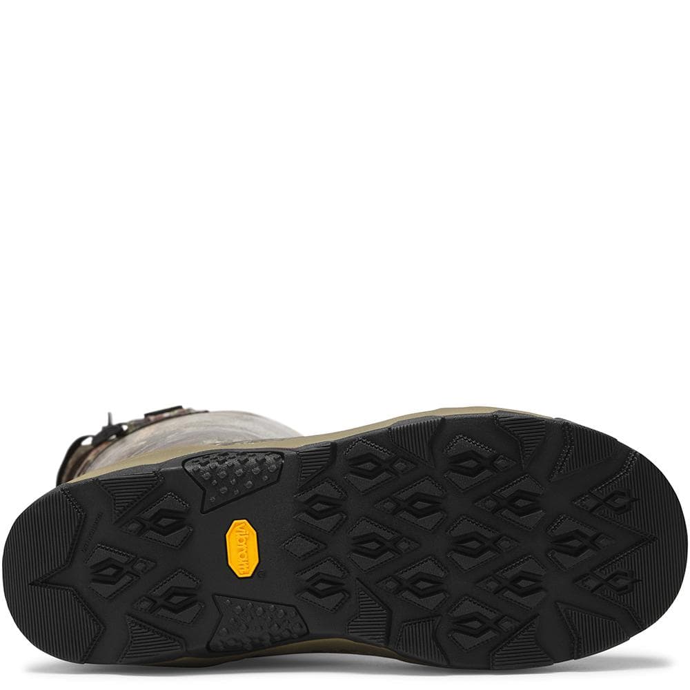 LaCrosse Alpha Evolution 17" Boots Mossy Oak Country DNA 800G Size 11