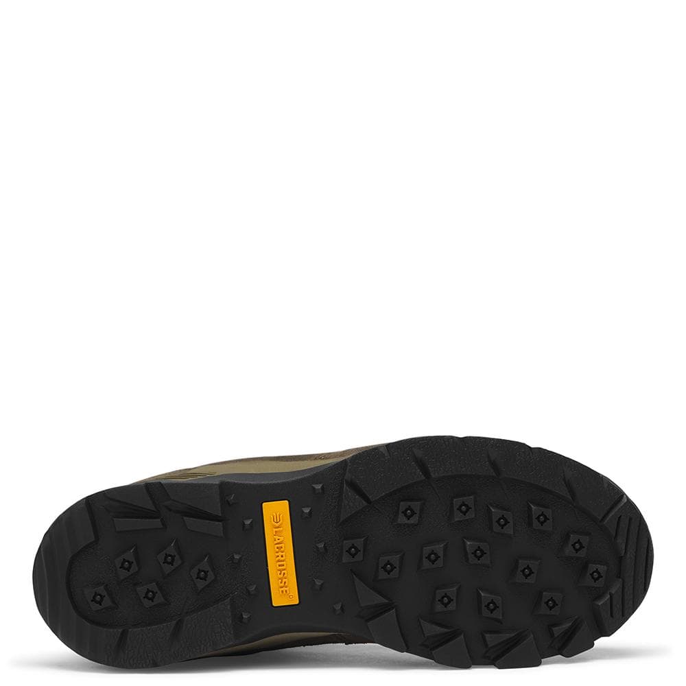 LaCrosse Ridgeback Men's Boot 8" Brown Size 10