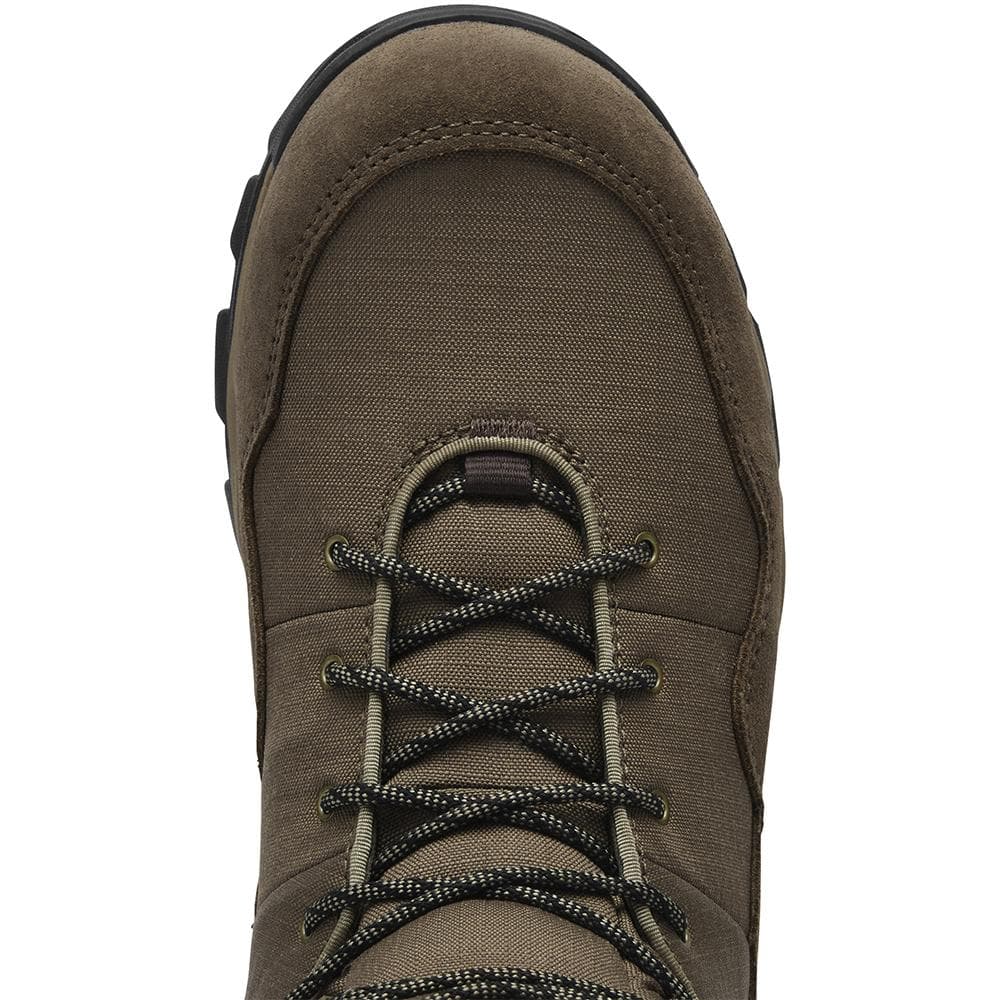 LaCrosse Ridgeback Men's Boot 8" Brown Size 11