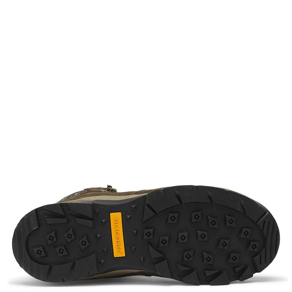 LaCrosse Ridgeback 8" 800G Boots Mossy Oak Country DNA Size 13