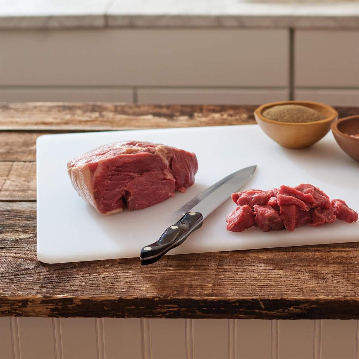 LEM Products Cutting Board - 18" x 24" x 1/2"