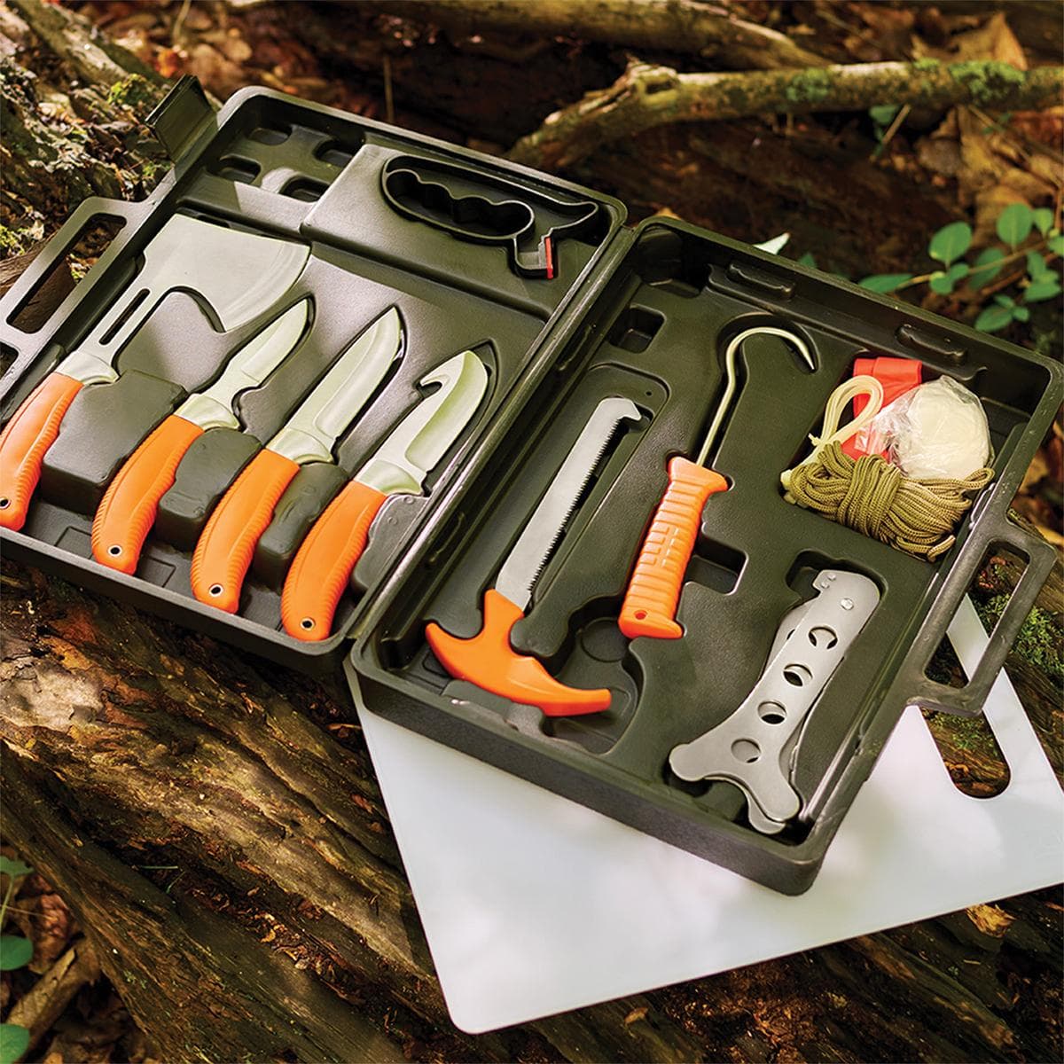 LEM Products Field Dressing Knife Kit
