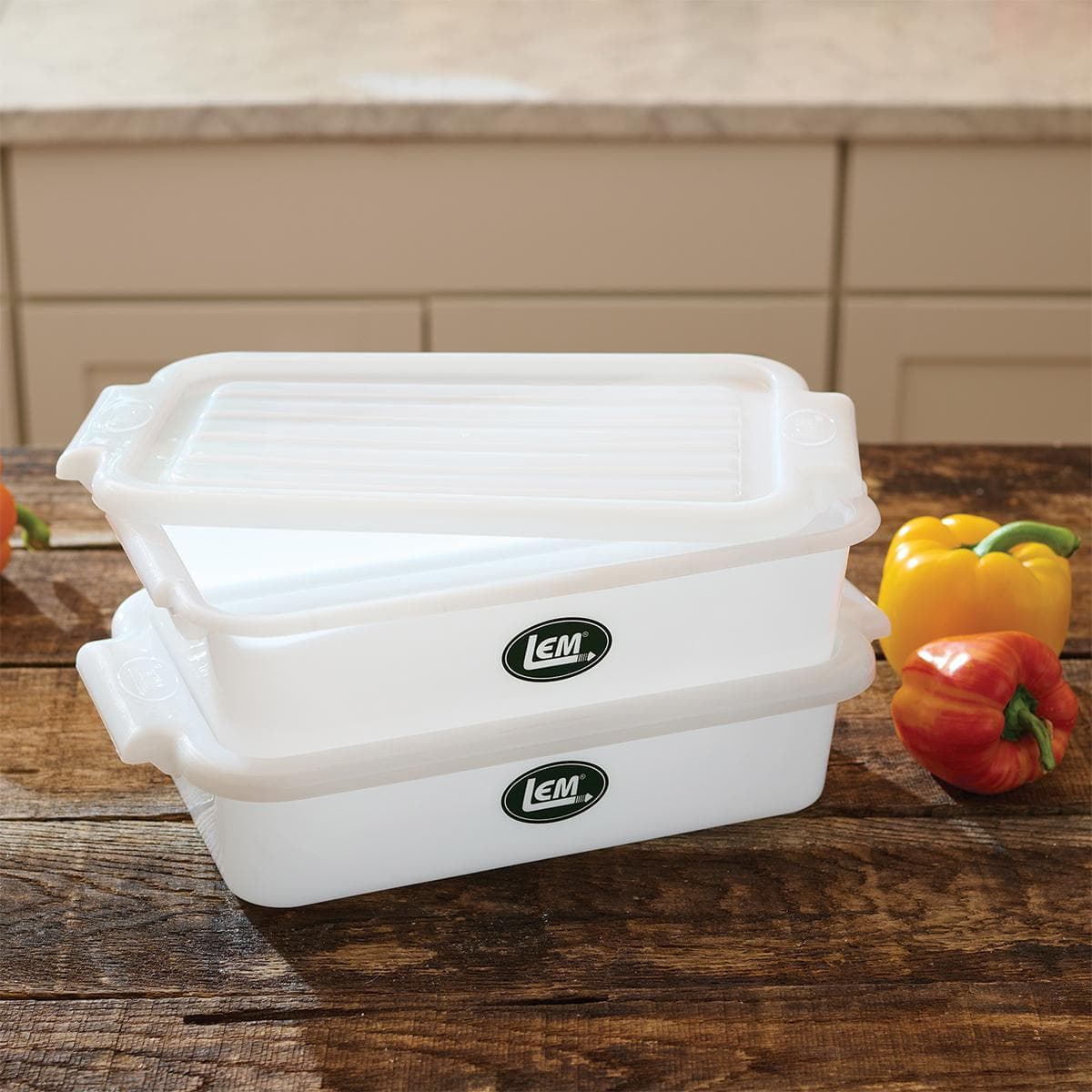 LEM Products Mini Meat Lug