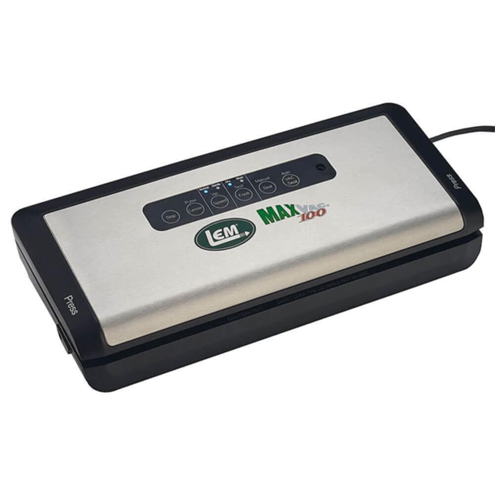 LEM MaxVac 2.0 100 Vacuum Sealer