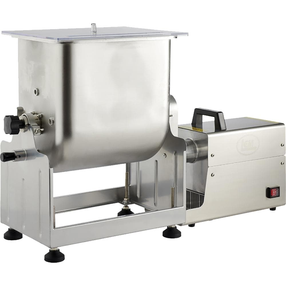 LEM Products Big Bite Tilt Mixer - 25lb.