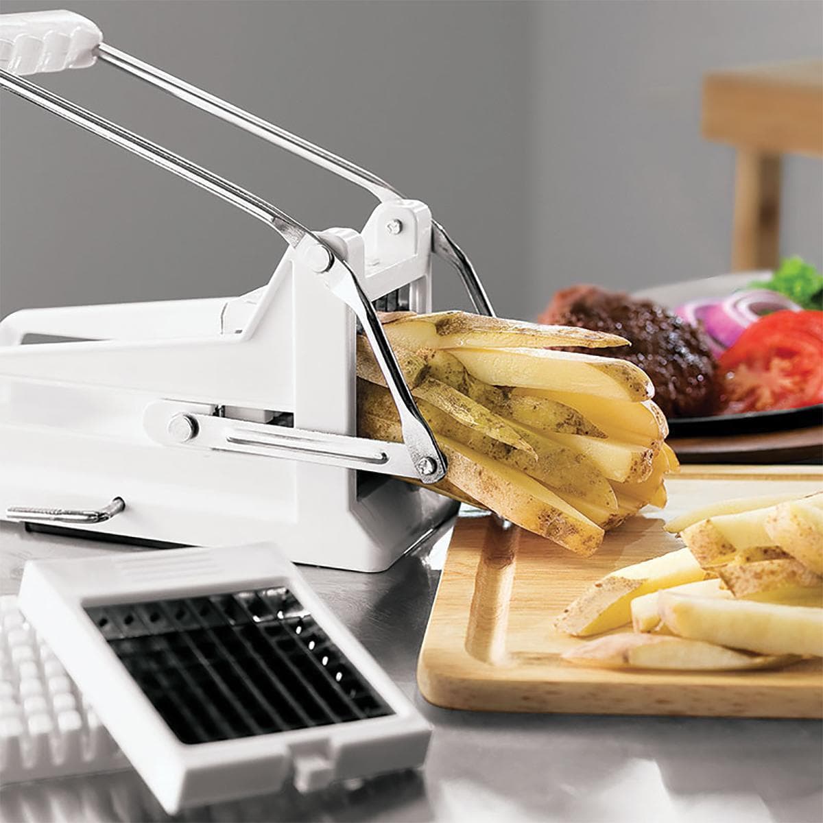 LEM Products French Fry Cutter