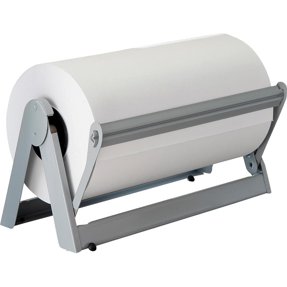LEM Products 15" Paper Cutter with 450 ft Roll Freezer Paper