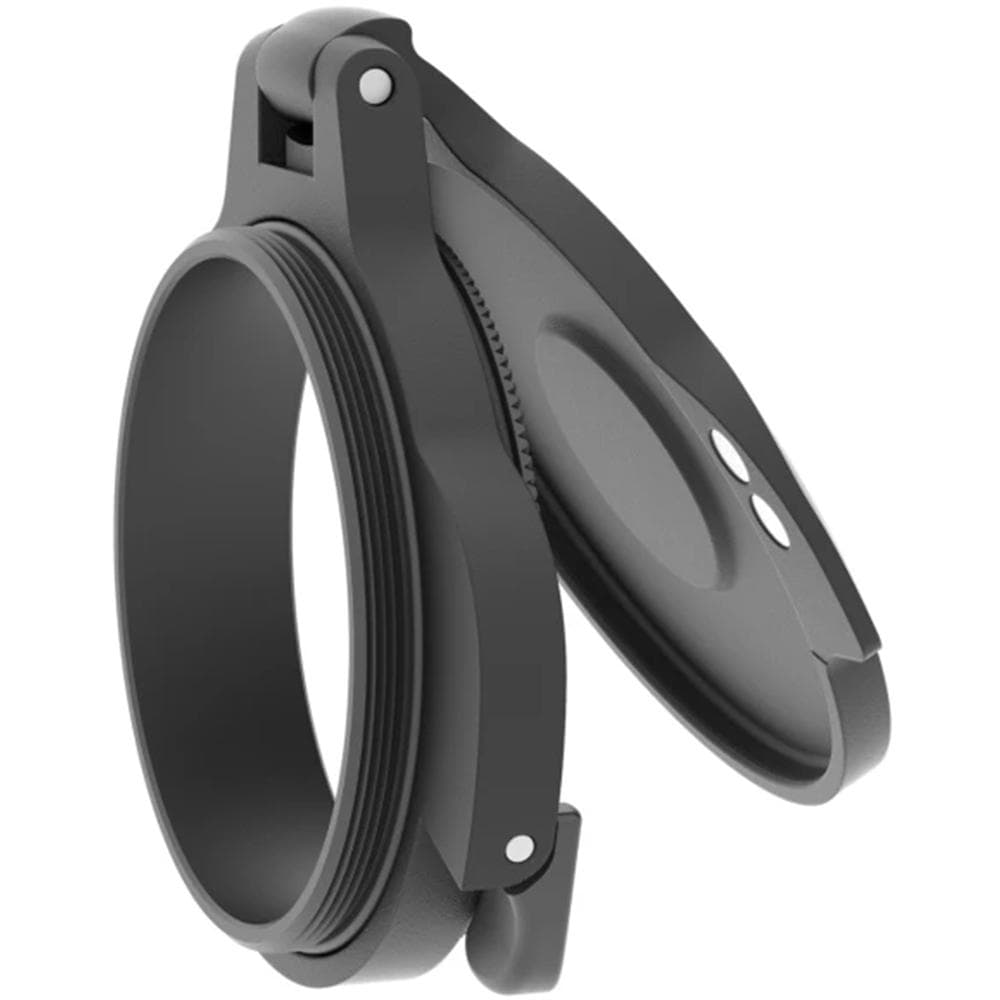 Leupold Alumina Flip-Back Lens Cover Large EP