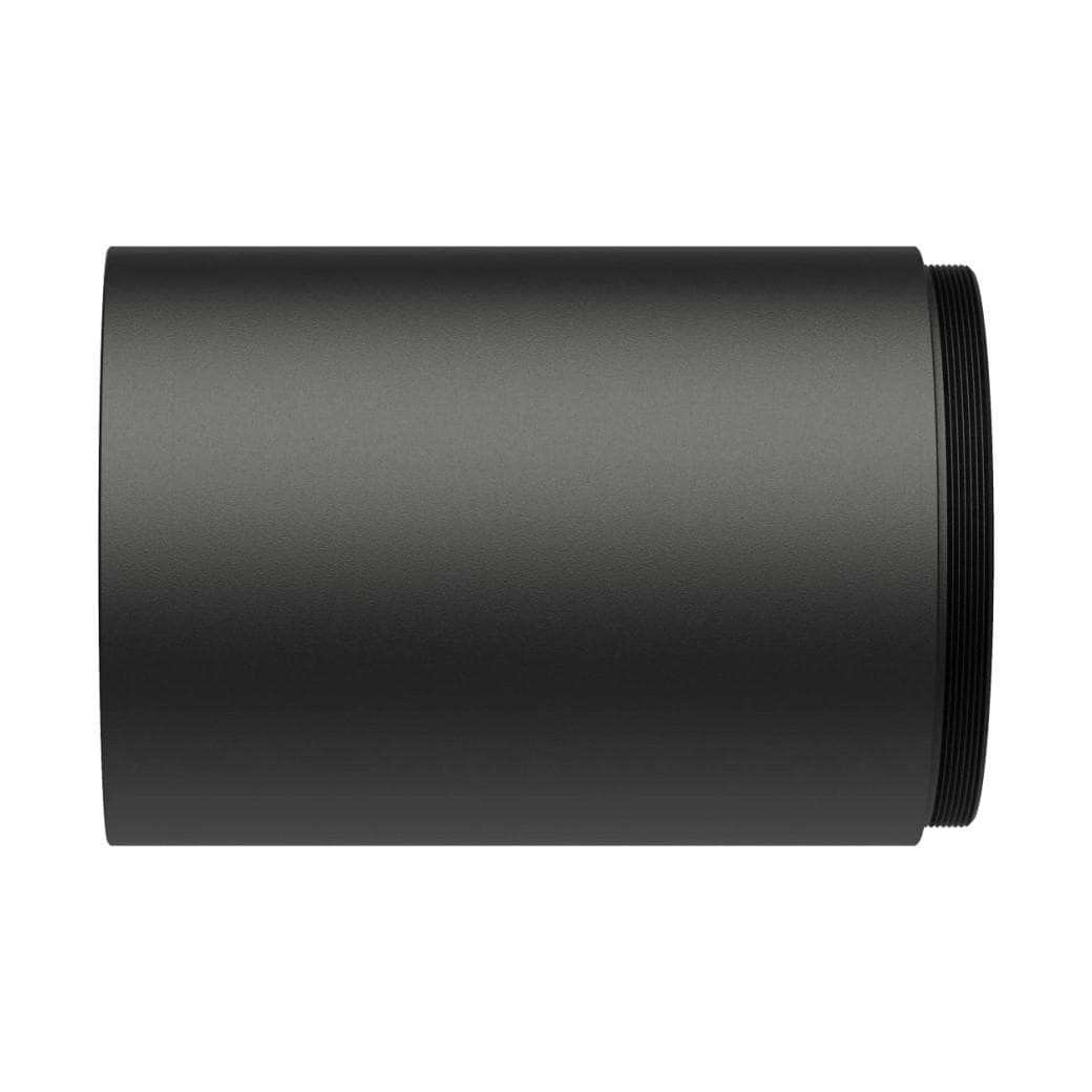 Leupold Alumina 3"/44mm Lens Shade for VX-5HD VX-6/6HD & MARK 5HD 44mm