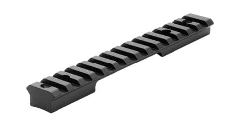 Leupold BackCountry 1-Piece Cross-Slot Base Tikka T3/T3x - Matte