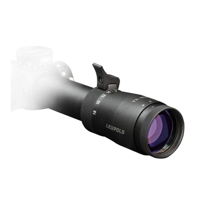 Leupold Throw Lever Kit for Leupold VX-5HD & VX-6HD Rifle Scopes