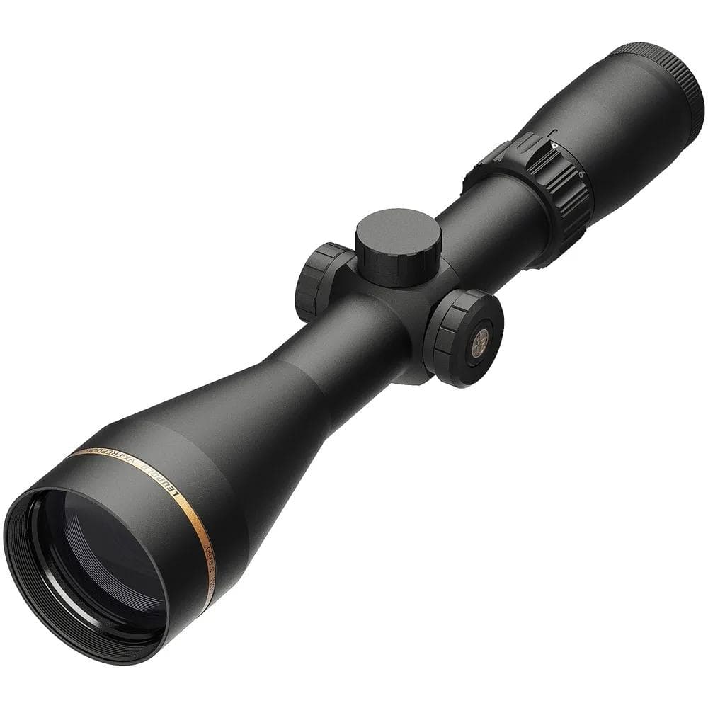 BLEMISHED Leupold VX-Freedom 3-9X50mm Rifle Scope 30mm Illum FireDot Twilight Hunter