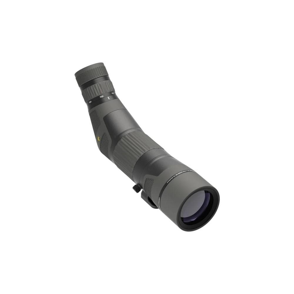 Leupold SX-4 Pro Guide Spotting Scope 15-45x65mm HD Angled