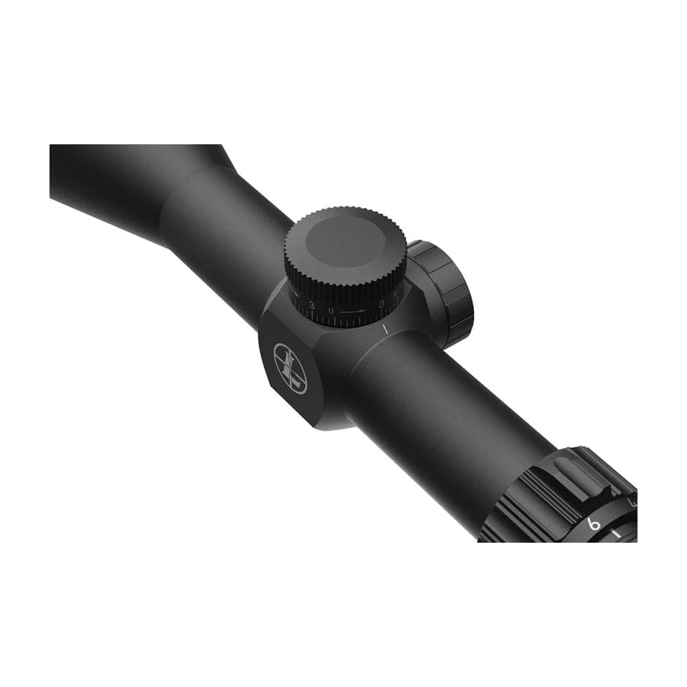 Leupold VX-Freedom 3-9x50 Rifle Scope SFP CDS Duplex Reticle Non Illuminated Black
