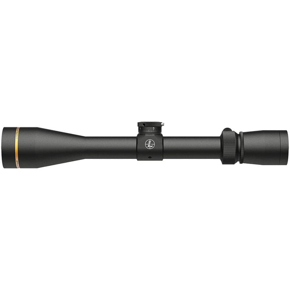 Leupold VX-3HD Rifle Scope 4.5-14x40 1" SFP Boone & Crockett Non Illum. Matte Black