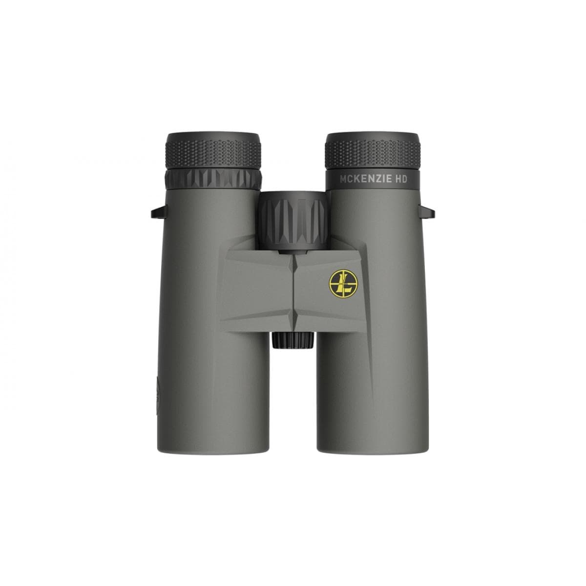 Leupold BX-1 McKenzie Binocular - 10x42mm Shadow Gray