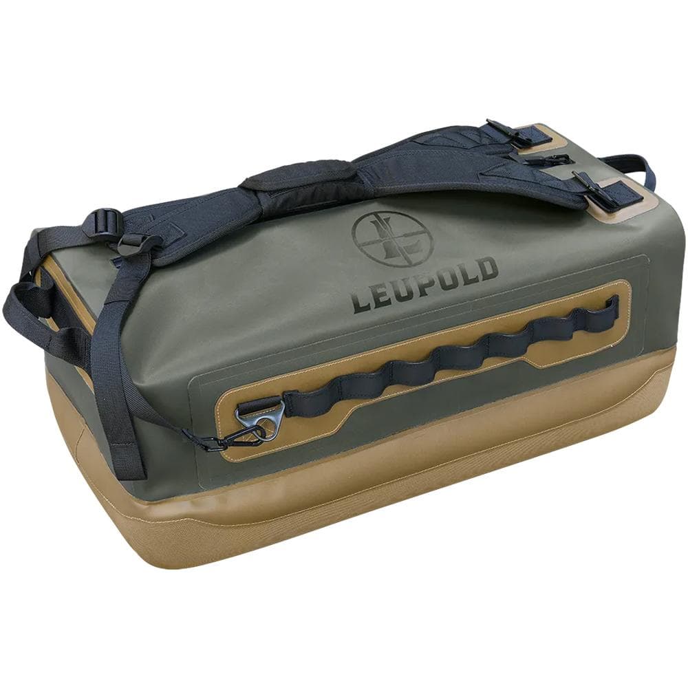 Leupold Rendezvous 40L Dry Duffle Bag