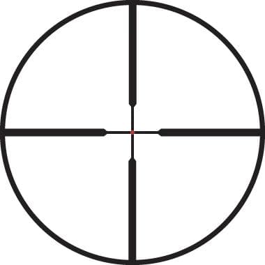 Leupold VX-6HD Gen 2Rifle Scope 3-18x50 (30mm) CDS-SZL2 Side Focus Illum. FireDot Duplex