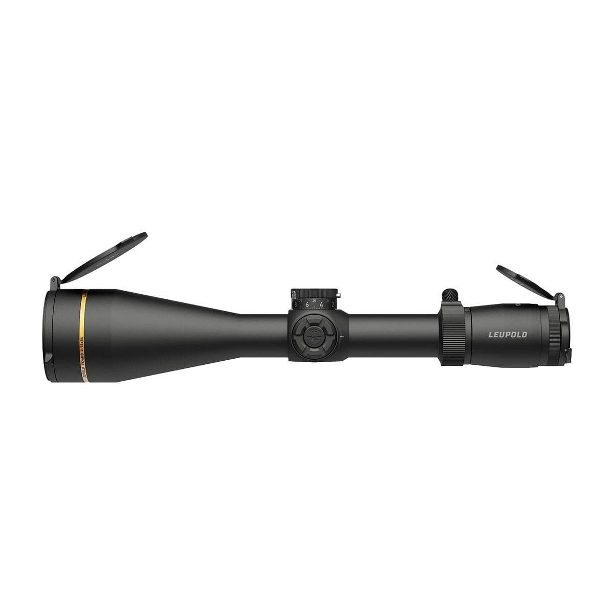 Leupold VX-6HD Gen2 3-18x56 Rifle Scope 30mm CDS-SZL2 Side Focus Illum. FireDot Twilight Hunter