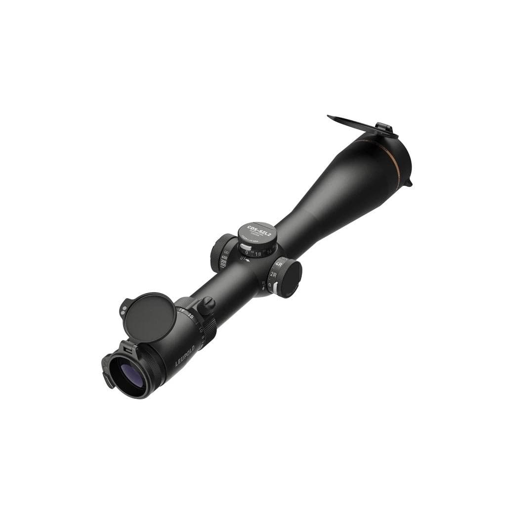 Leupold VX-6HD Gen2Rifle Scope 4-24x52 34mm CDS-SZL2 Side Focus Illum. FireDot Duplex
