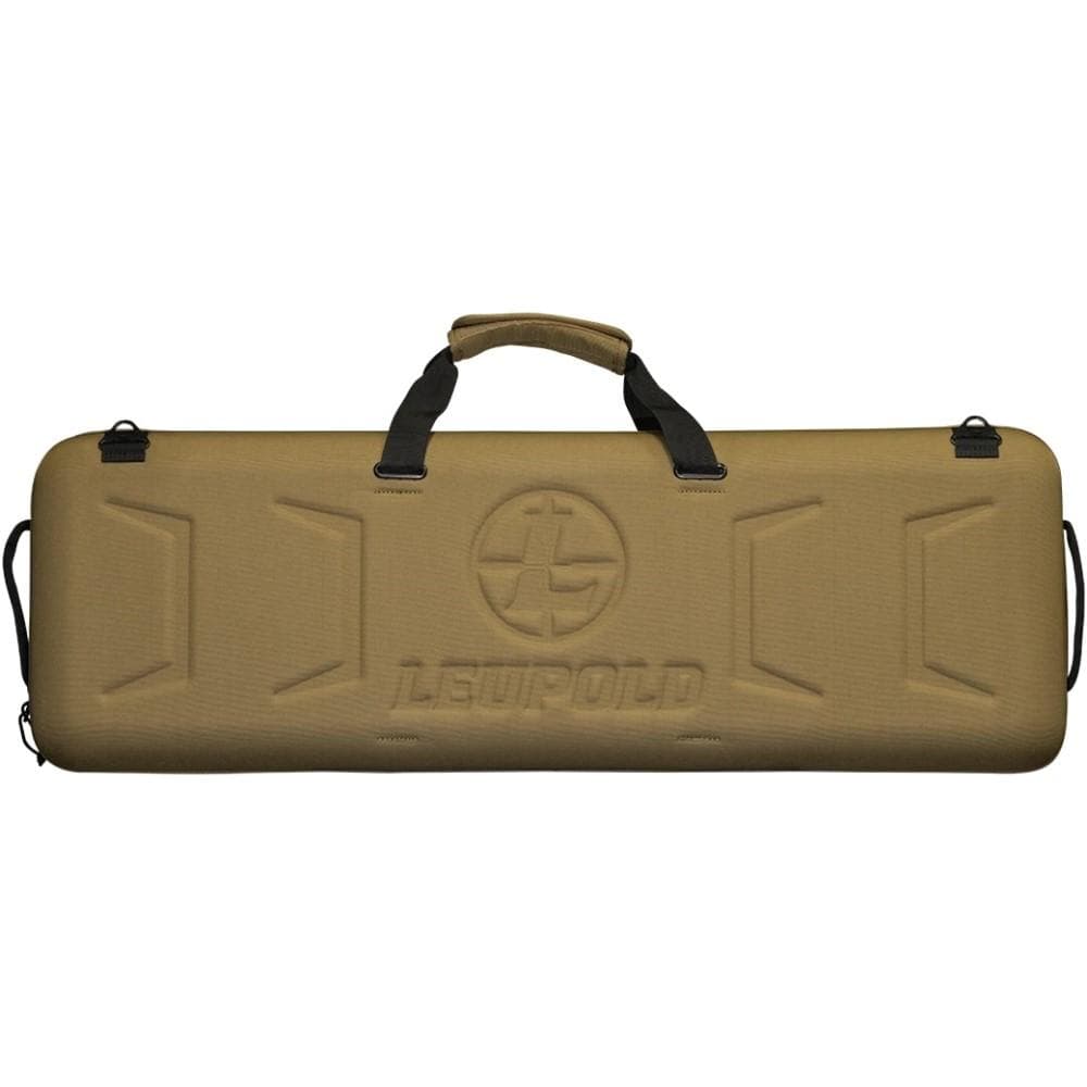Leupold Rendezvous Carbine Case 36" Grey