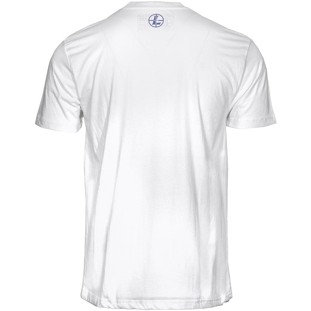 Leupold Eagle Short Sleeve Shirt White XL