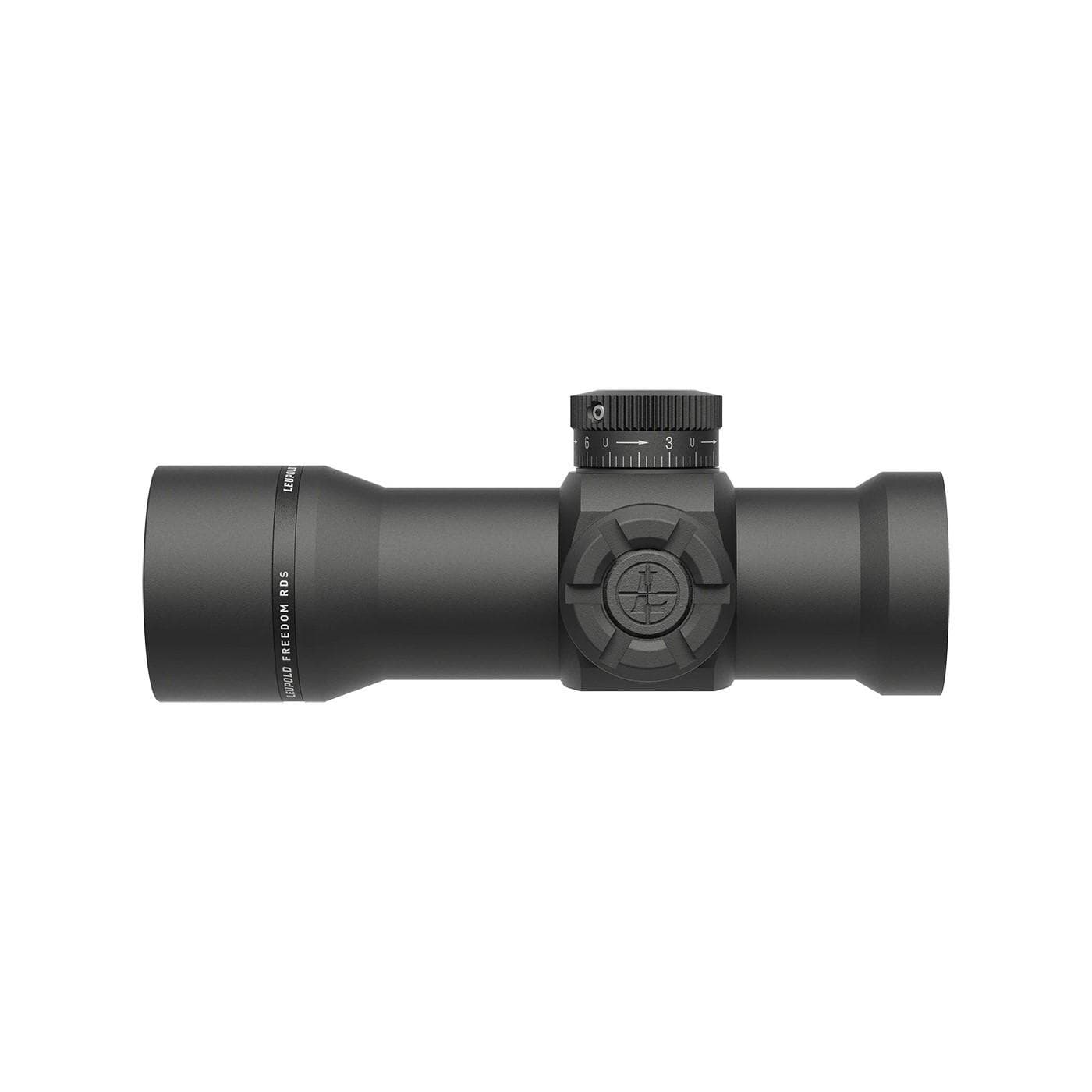 Leupold Freedom RDS (34mm) Red Dot Muzzleloader Sight CDS 1.0 MOA Dot