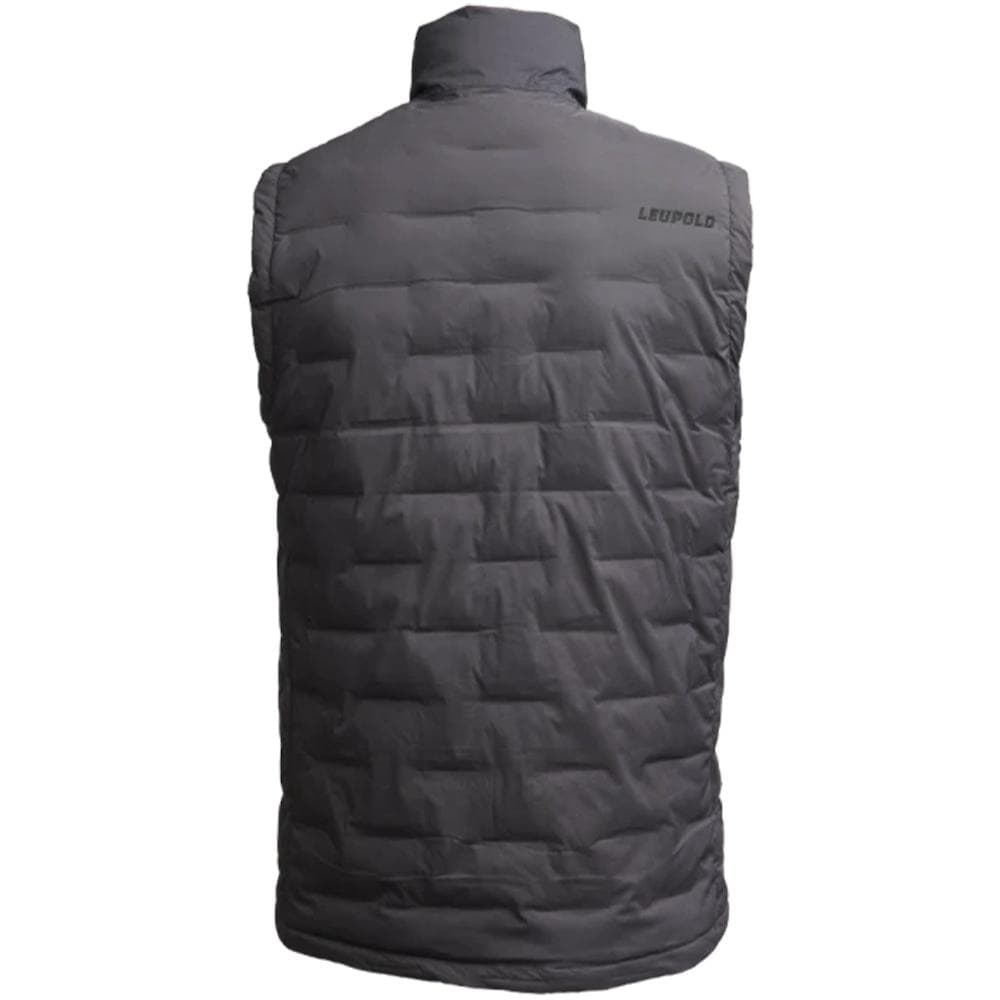Leupold Arcus Insulated Vest Charcoal XL