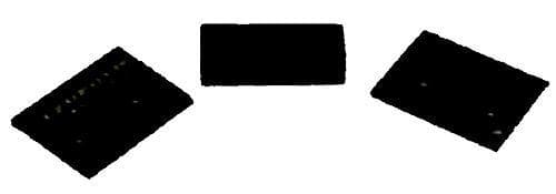 Leupold Laser Sight - Handgun