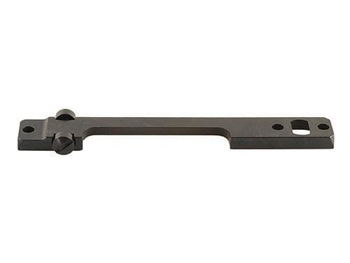 Leupold 1-Piece STD Steel Base - Savage 110 (Pre-2003) RH Gloss Black