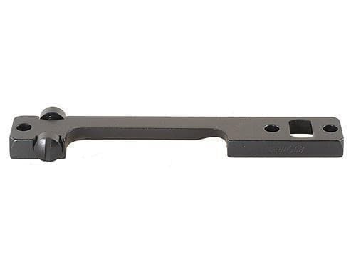 Leupold 1-Piece STD Steel Base - Remington 700 SA Right Hand Matte Black